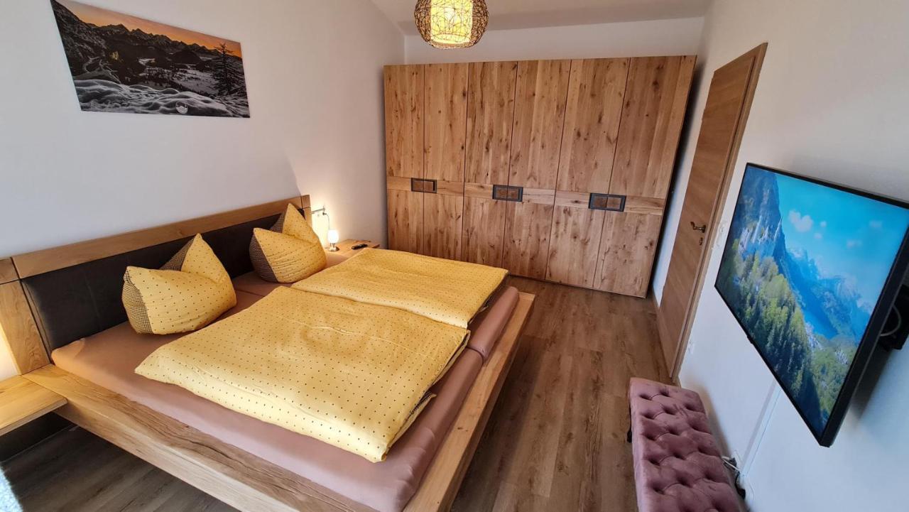 Alpina Sonnen-Appartements Fuessen Incl Xl-Sonnen-Terrasse & Koenigscard Екстериор снимка