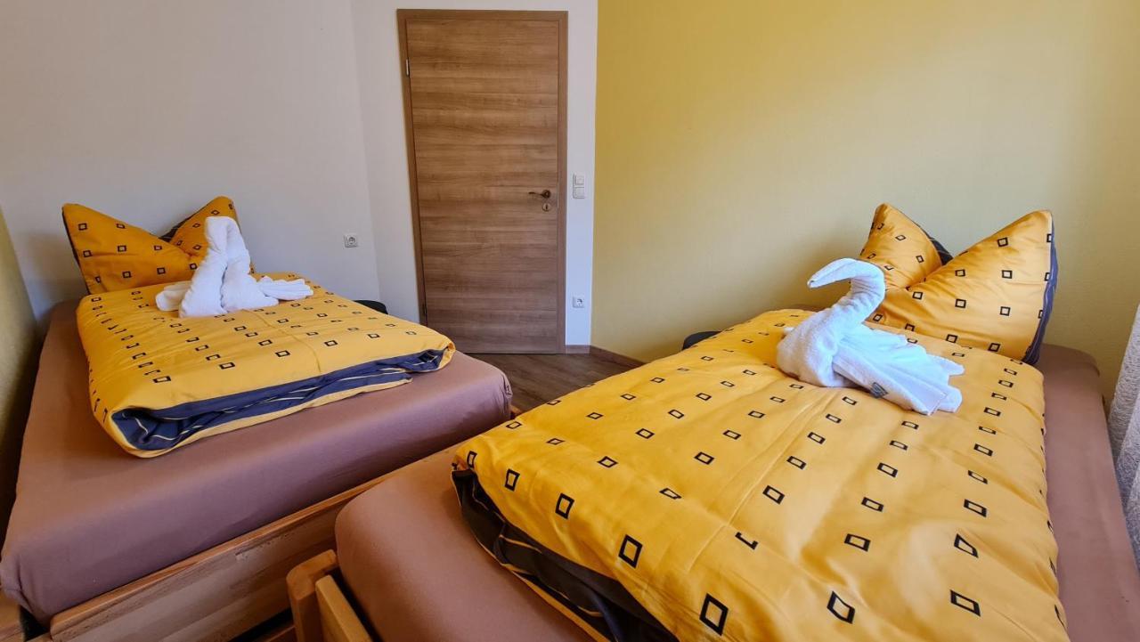 Alpina Sonnen-Appartements Fuessen Incl Xl-Sonnen-Terrasse & Koenigscard Екстериор снимка