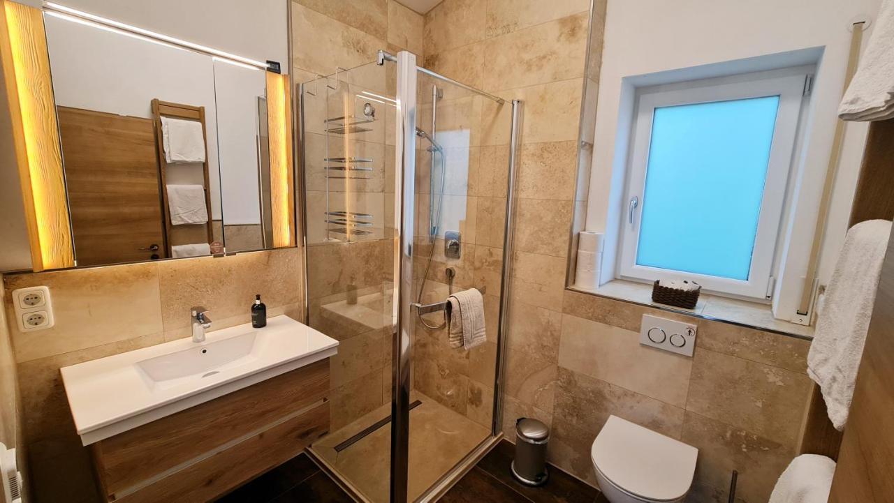 Alpina Sonnen-Appartements Fuessen Incl Xl-Sonnen-Terrasse & Koenigscard Екстериор снимка